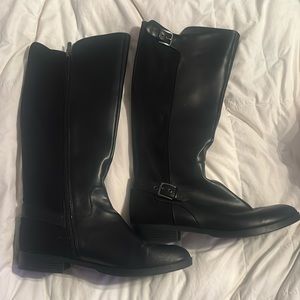 Liz Claiborne Boots